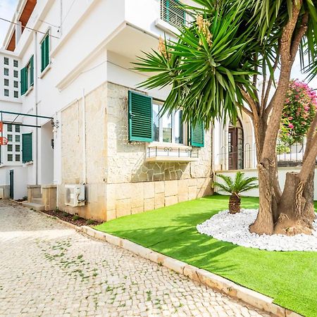 Urban Bliss Guesthouse I Dystrykt Dystrykt Faro Zewnętrze zdjęcie