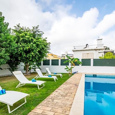 Urban Bliss Guesthouse I Dystrykt Dystrykt Faro Zewnętrze zdjęcie