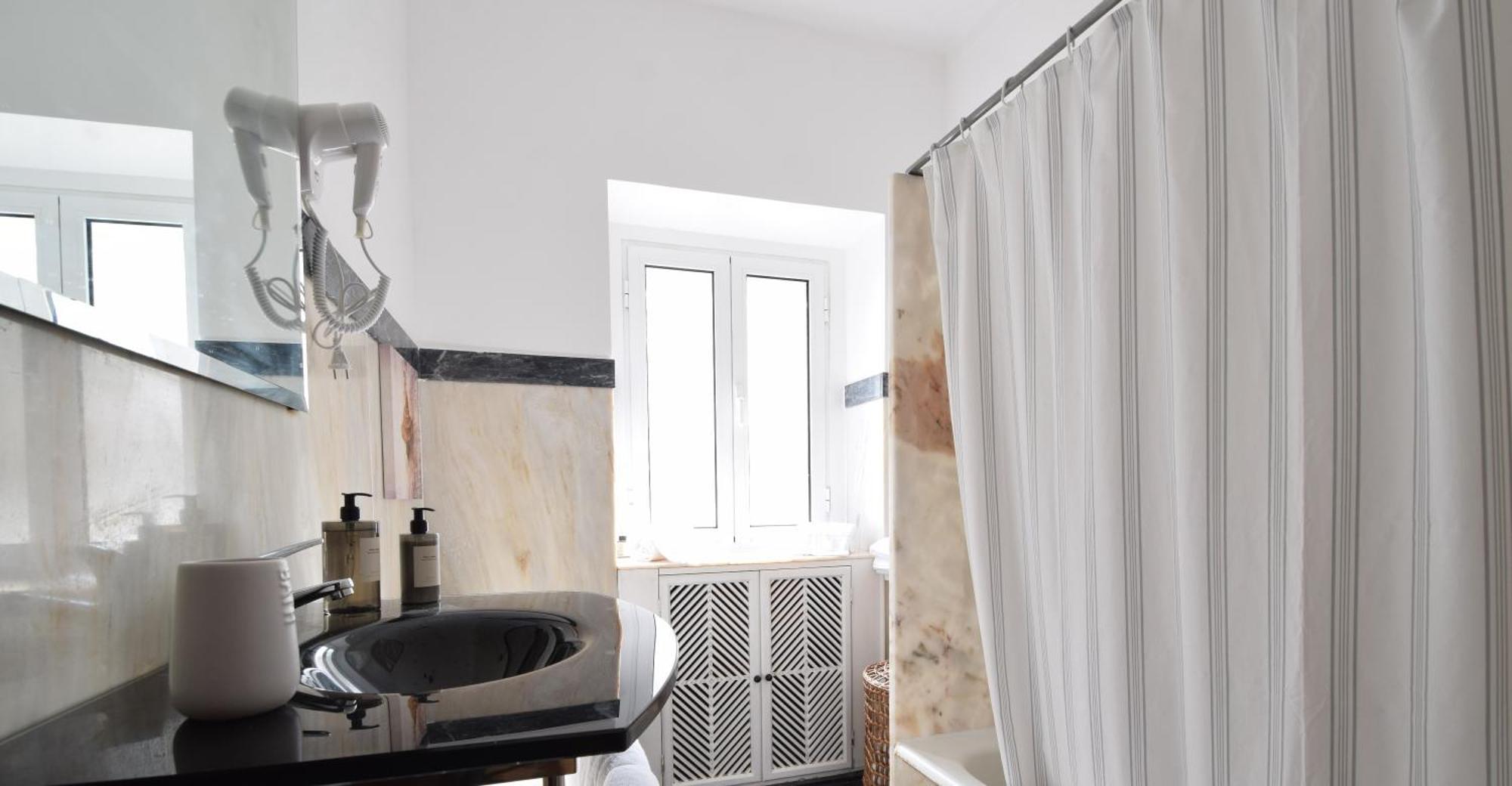Urban Bliss Guesthouse I Dystrykt Dystrykt Faro Zewnętrze zdjęcie