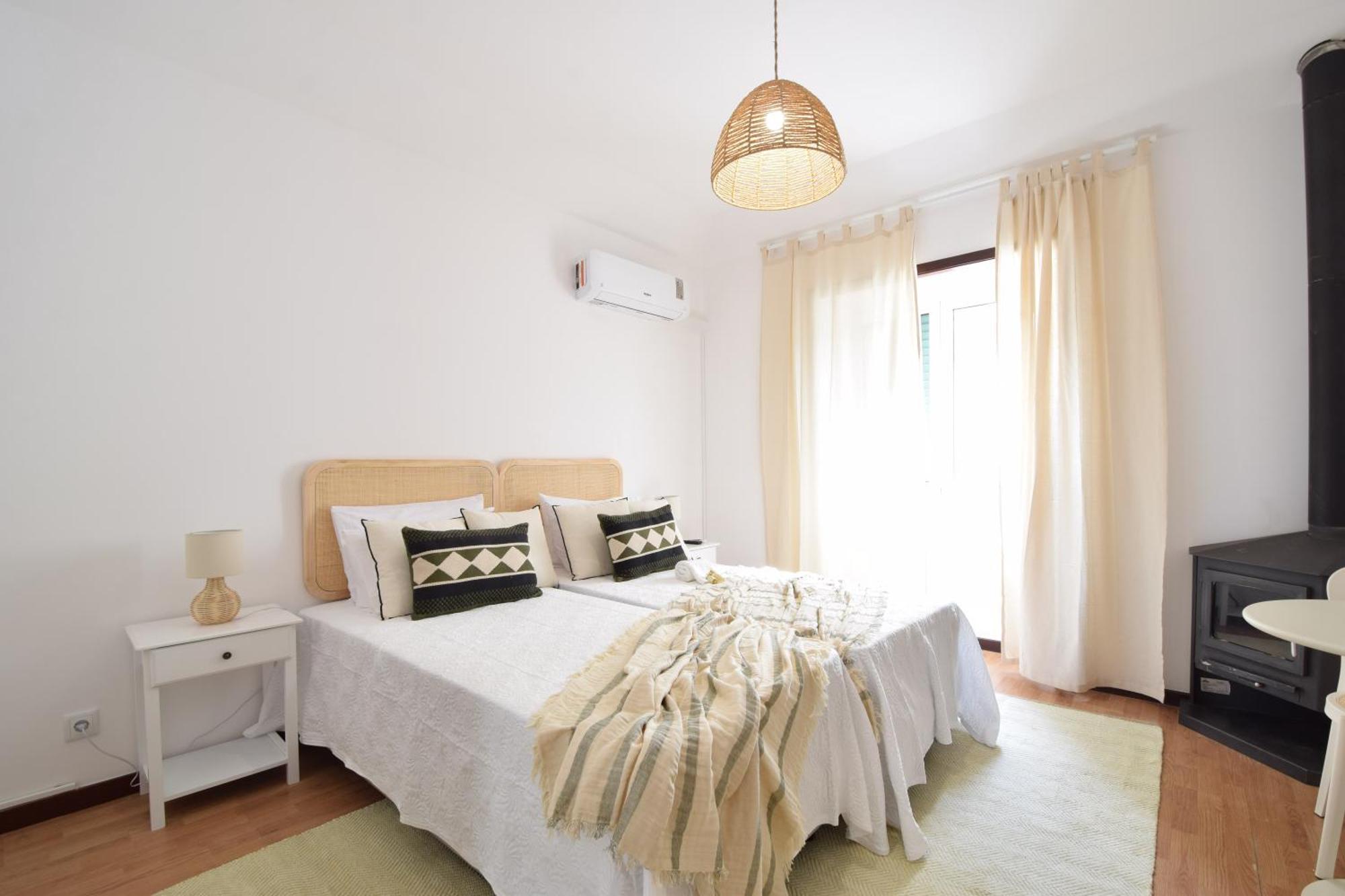 Urban Bliss Guesthouse I Dystrykt Dystrykt Faro Zewnętrze zdjęcie