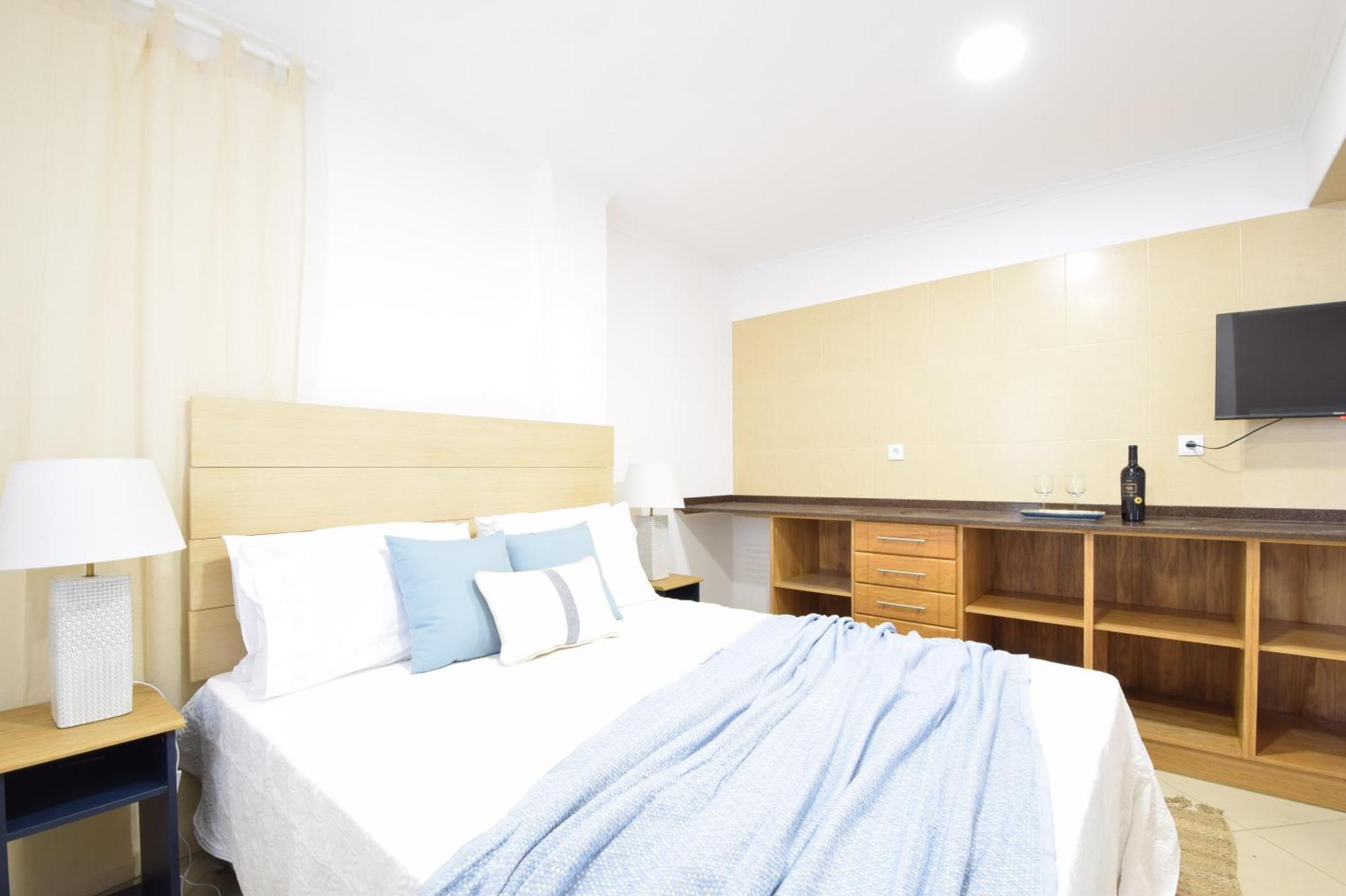 Urban Bliss Guesthouse I Dystrykt Dystrykt Faro Zewnętrze zdjęcie