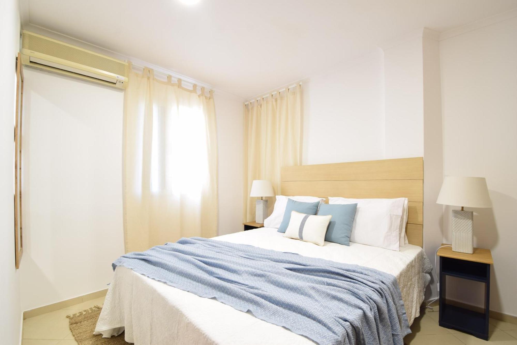 Urban Bliss Guesthouse I Dystrykt Dystrykt Faro Zewnętrze zdjęcie