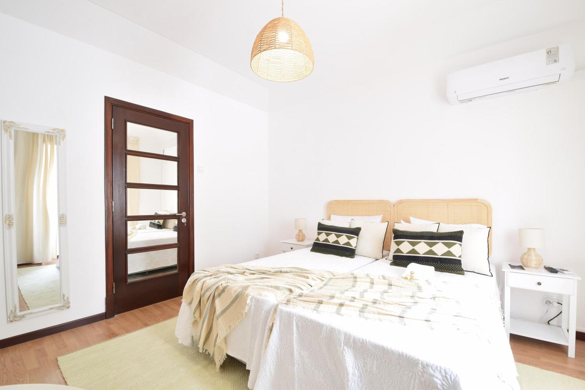 Urban Bliss Guesthouse I Dystrykt Dystrykt Faro Zewnętrze zdjęcie