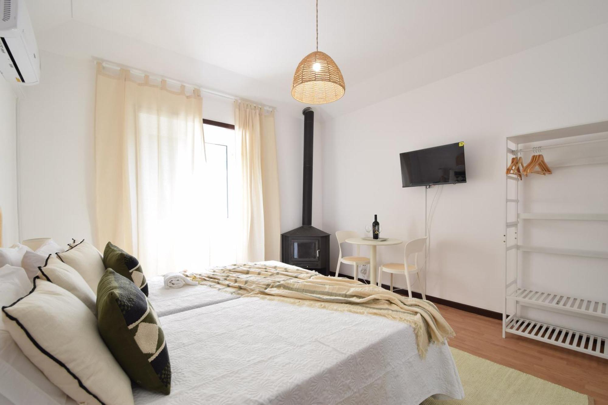 Urban Bliss Guesthouse I Dystrykt Dystrykt Faro Zewnętrze zdjęcie