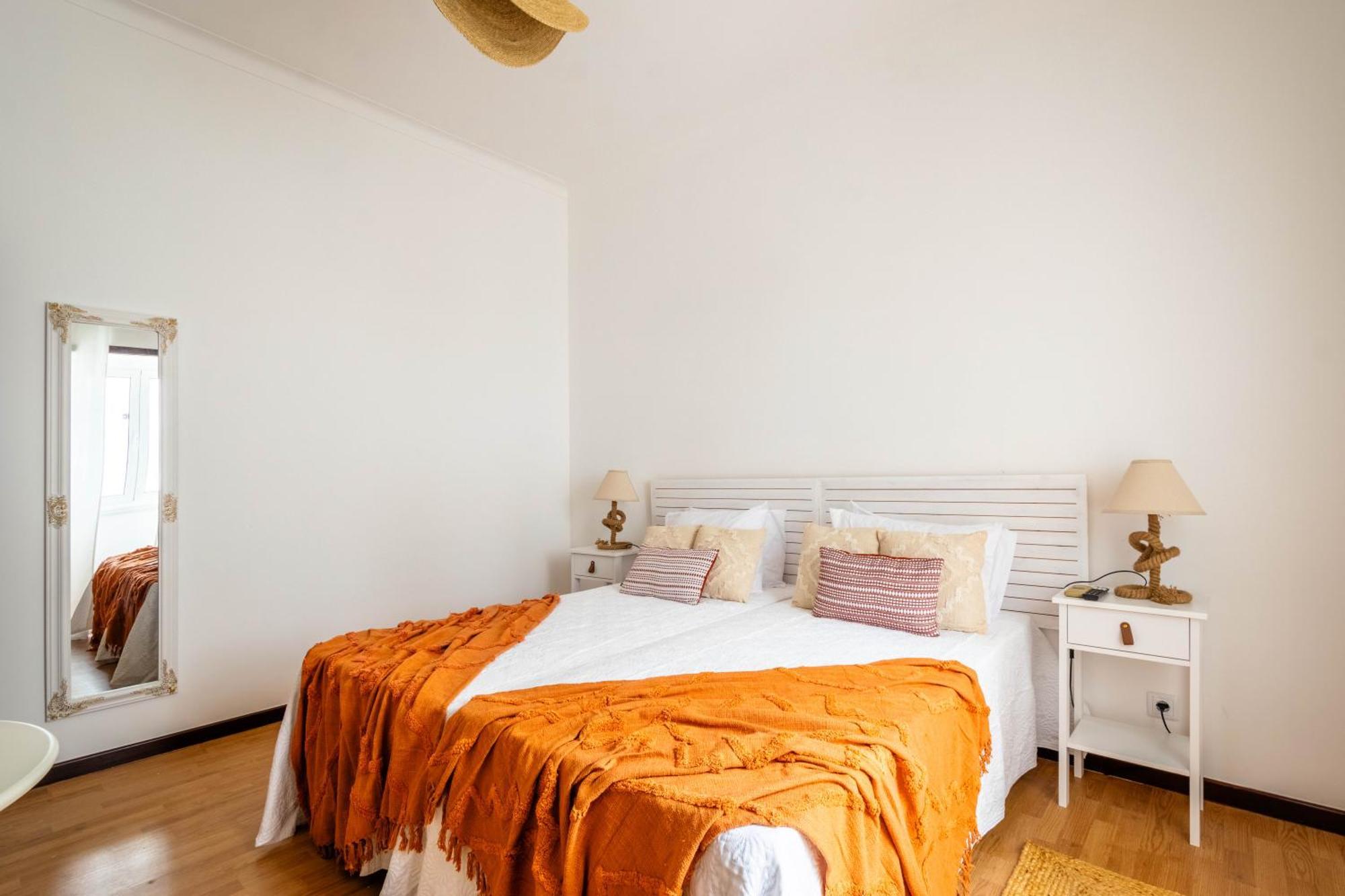 Urban Bliss Guesthouse I Dystrykt Dystrykt Faro Zewnętrze zdjęcie