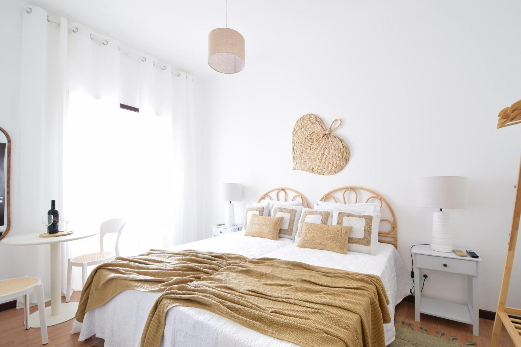 Urban Bliss Guesthouse I Dystrykt Dystrykt Faro Zewnętrze zdjęcie