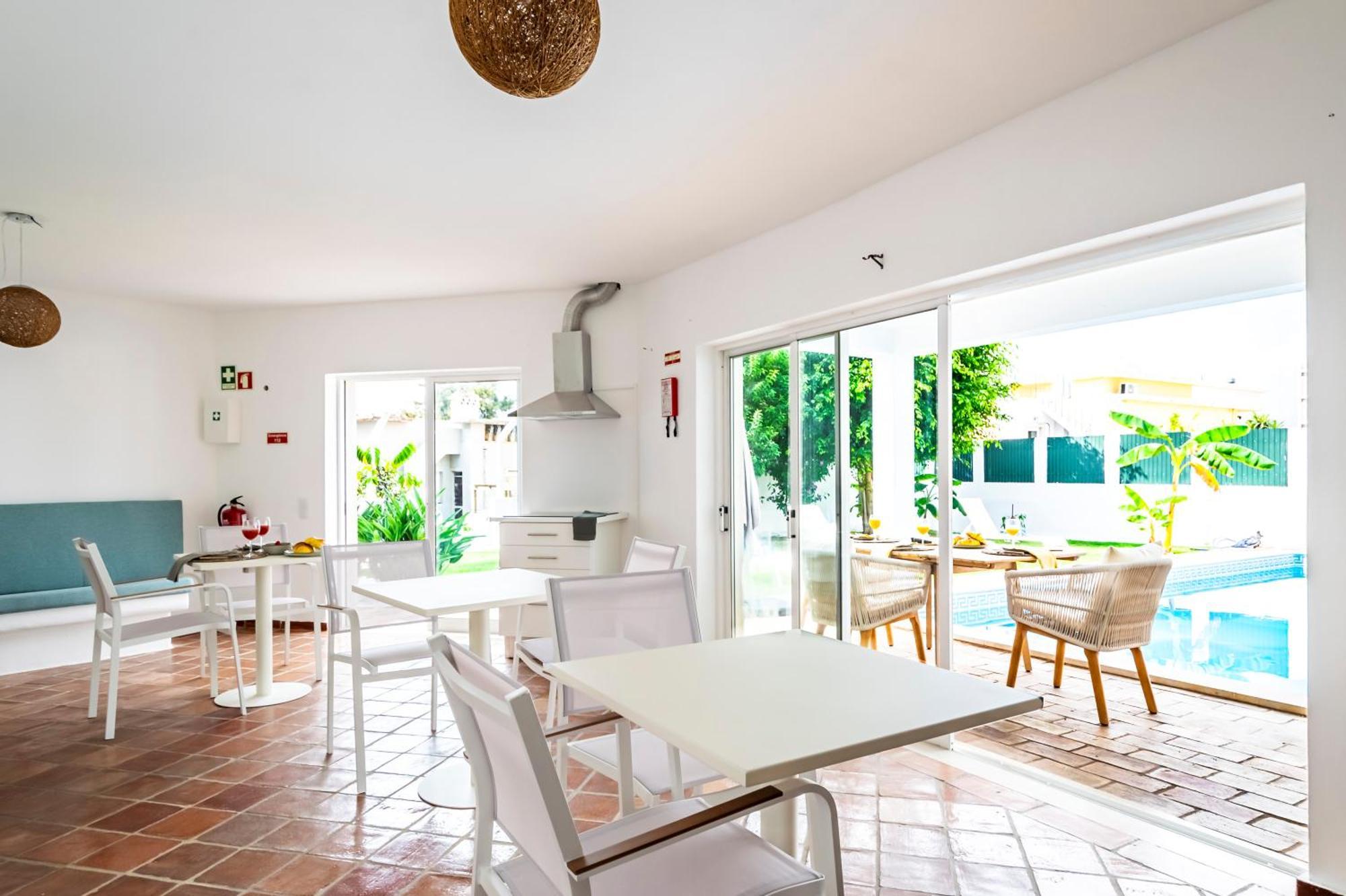 Urban Bliss Guesthouse I Dystrykt Dystrykt Faro Zewnętrze zdjęcie