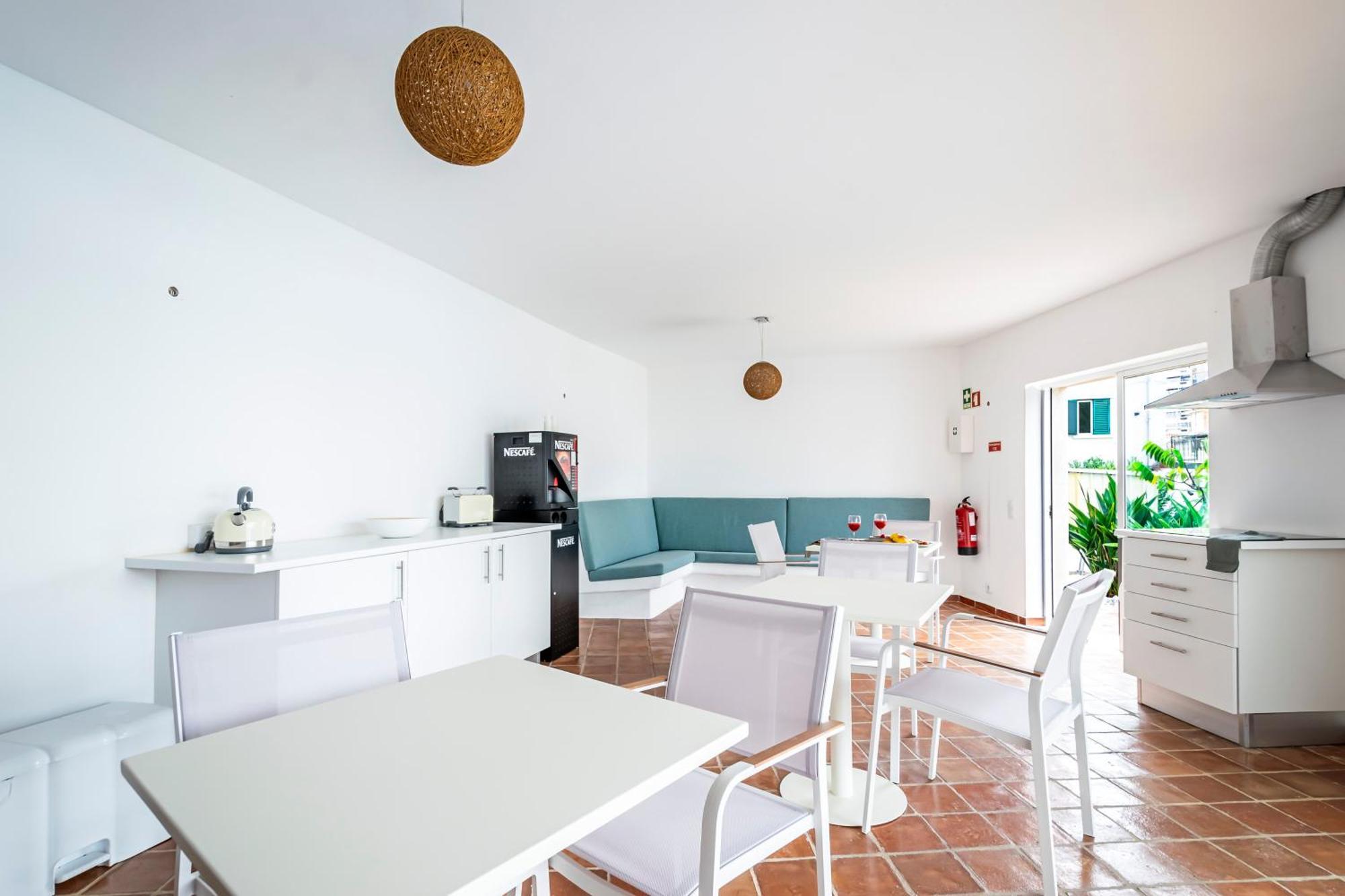 Urban Bliss Guesthouse I Dystrykt Dystrykt Faro Zewnętrze zdjęcie