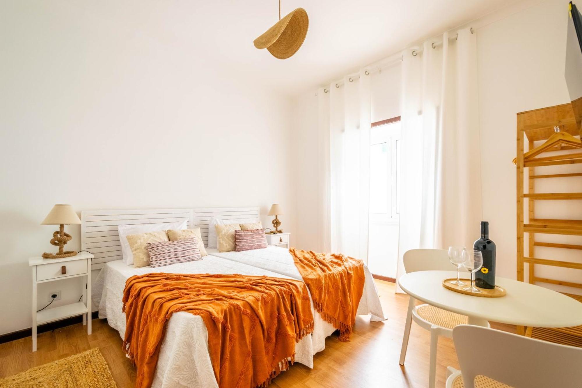 Urban Bliss Guesthouse I Dystrykt Dystrykt Faro Zewnętrze zdjęcie