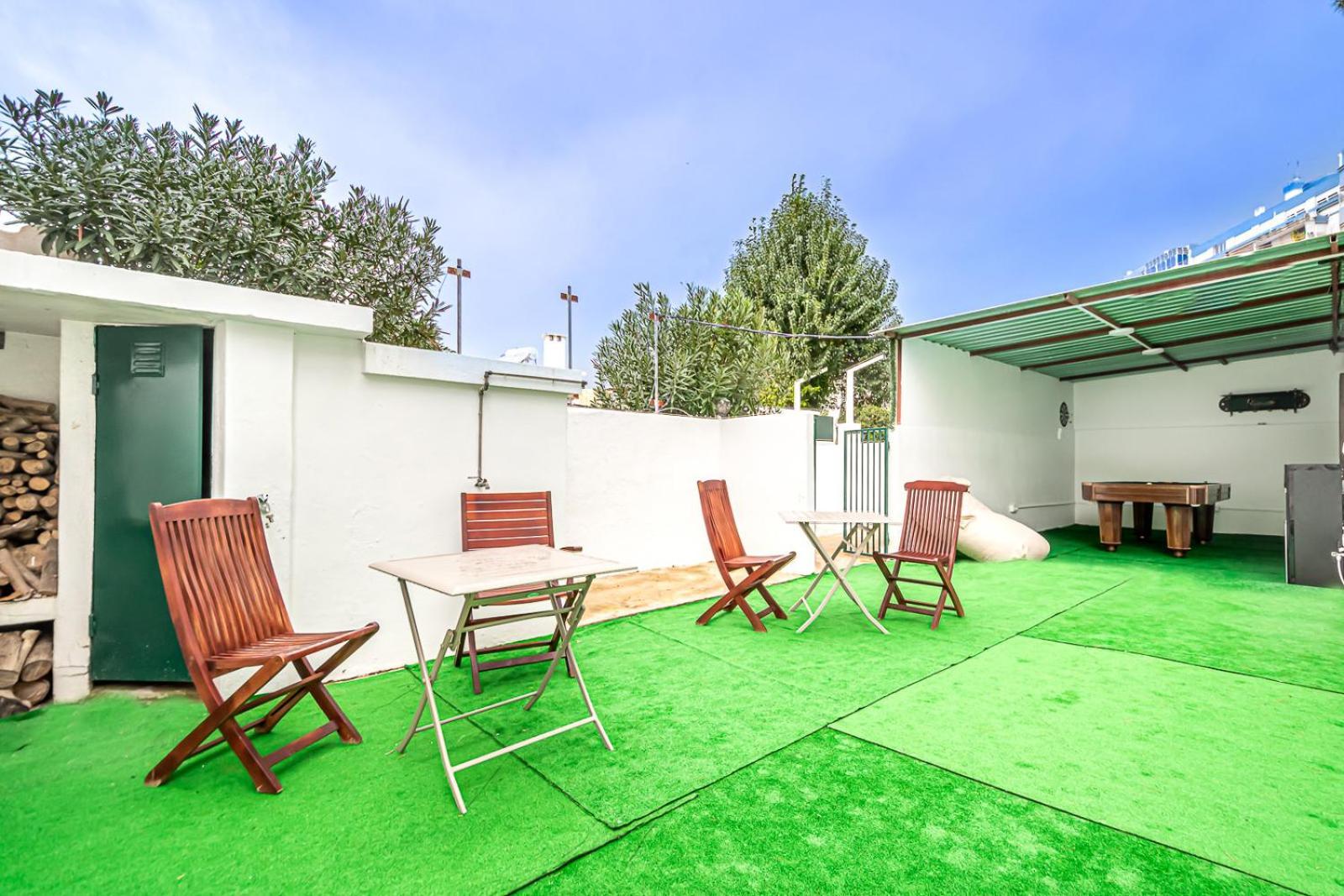 Urban Bliss Guesthouse I Dystrykt Dystrykt Faro Zewnętrze zdjęcie
