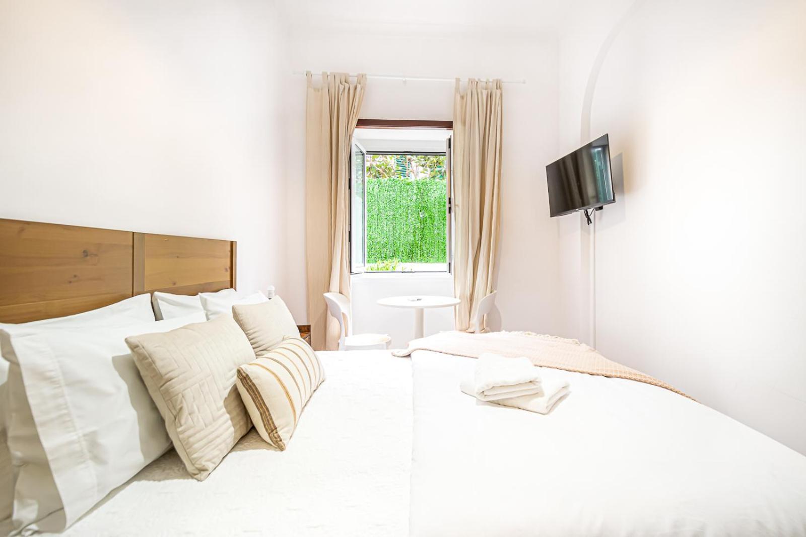 Urban Bliss Guesthouse I Dystrykt Dystrykt Faro Zewnętrze zdjęcie