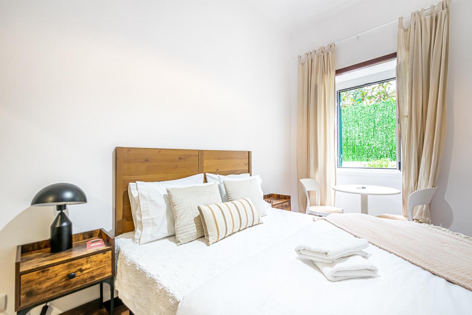 Urban Bliss Guesthouse I Dystrykt Dystrykt Faro Zewnętrze zdjęcie